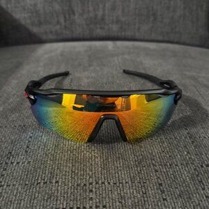 Oakley Radar EV PRIZM Polarized OO9208